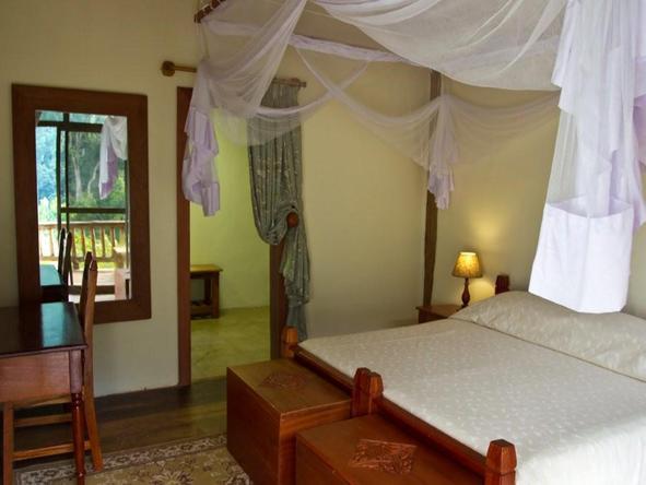 Engagi Lodge - Bedroom2